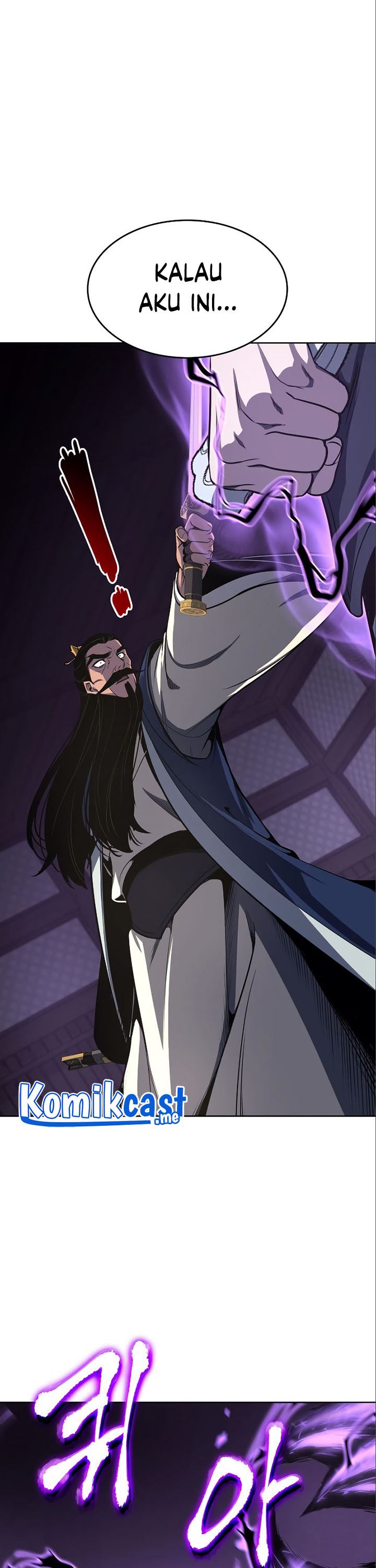 I Reincarnated As The Crazed Heir Chapter 54 Gambar 100