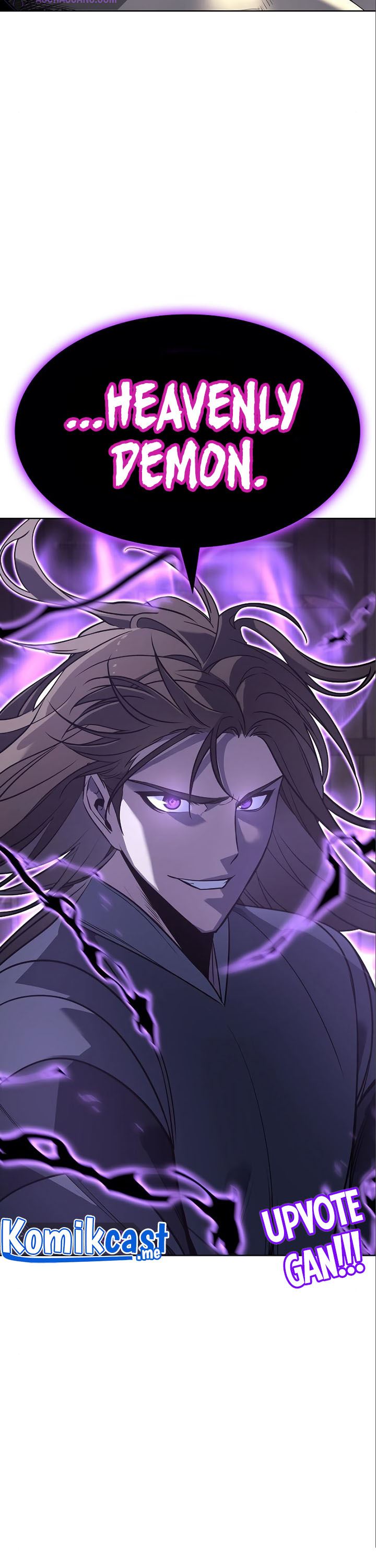 I Reincarnated As The Crazed Heir Chapter 54 Gambar 102