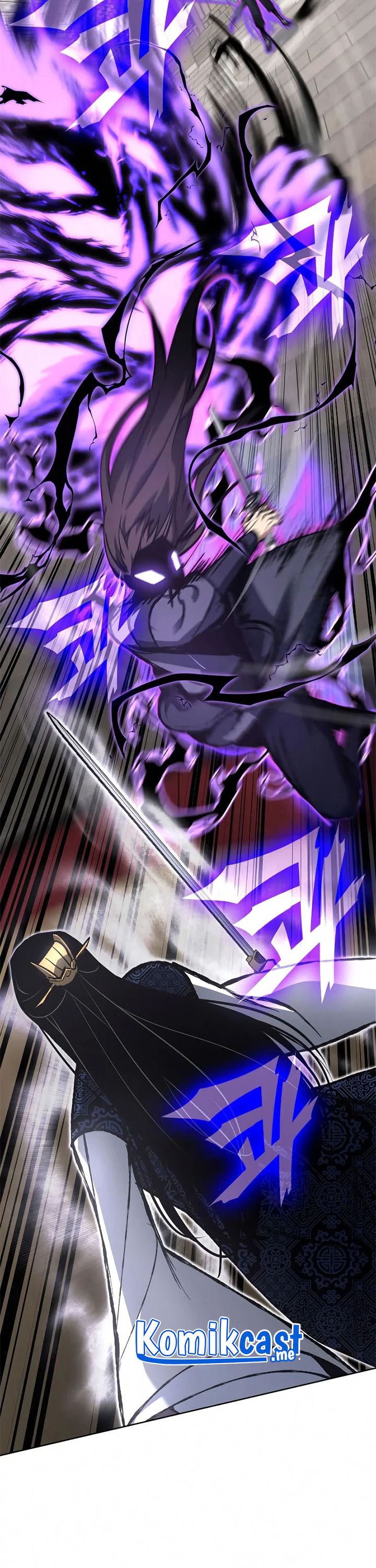 I Reincarnated As The Crazed Heir Chapter 55 Gambar 5