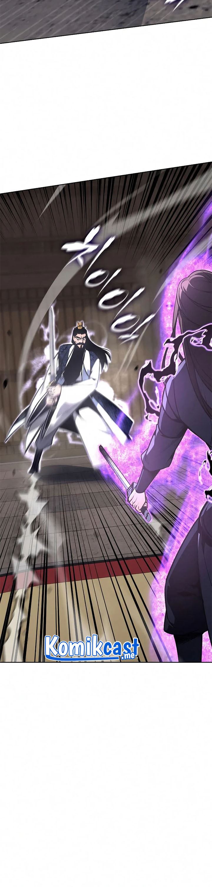 I Reincarnated As The Crazed Heir Chapter 55 Gambar 9