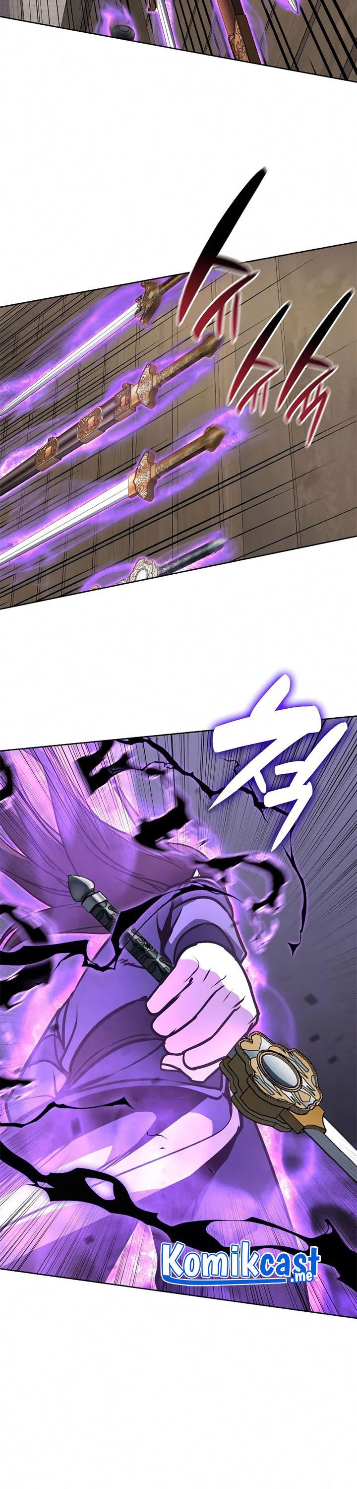 I Reincarnated As The Crazed Heir Chapter 55 Gambar 14