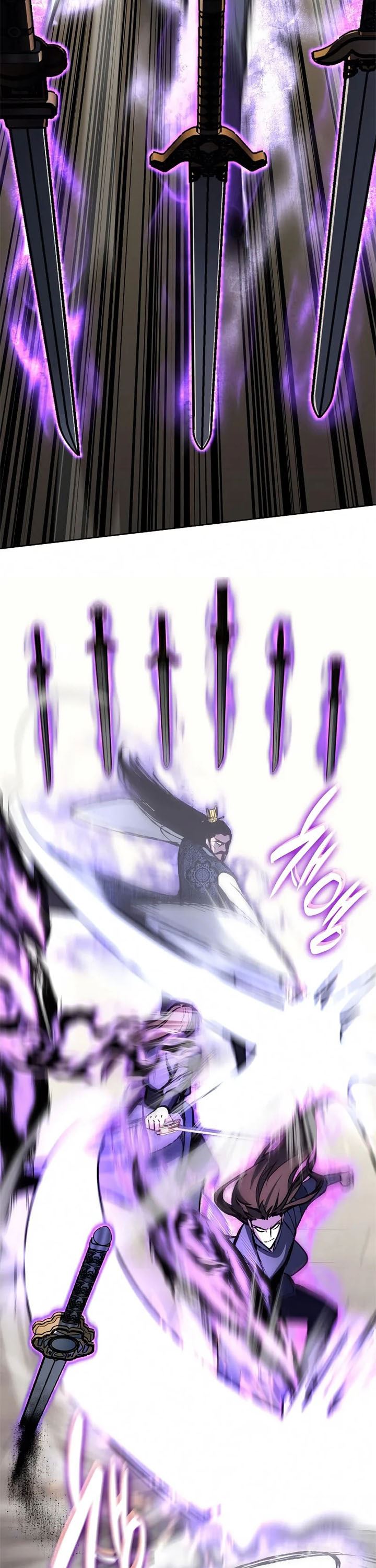 I Reincarnated As The Crazed Heir Chapter 55 Gambar 17