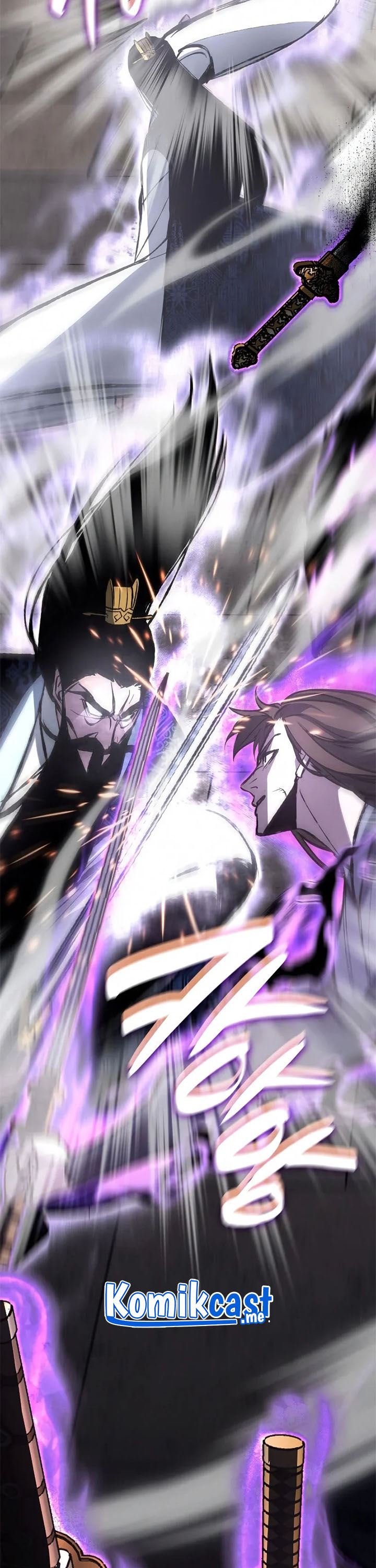 I Reincarnated As The Crazed Heir Chapter 55 Gambar 18