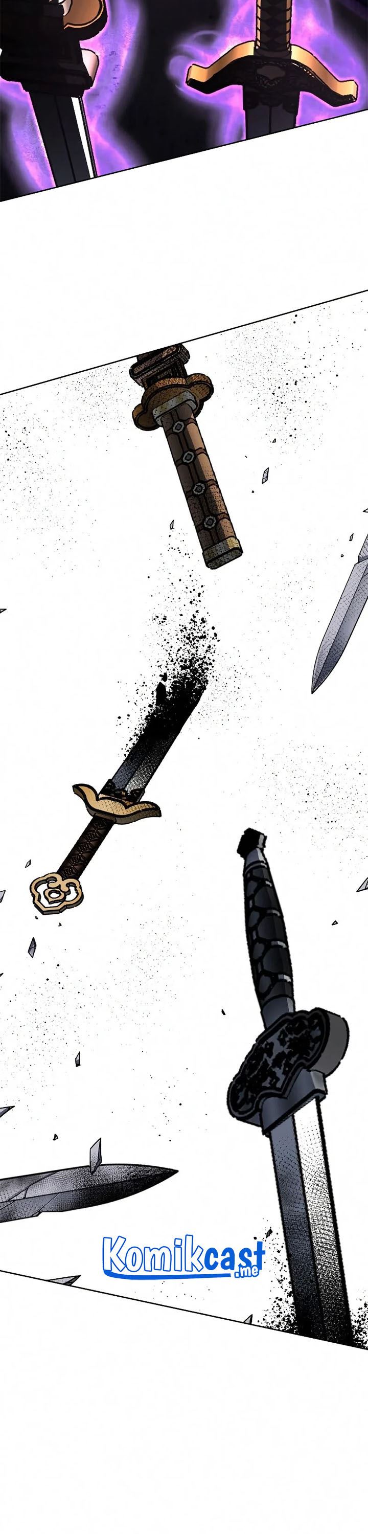 I Reincarnated As The Crazed Heir Chapter 55 Gambar 19