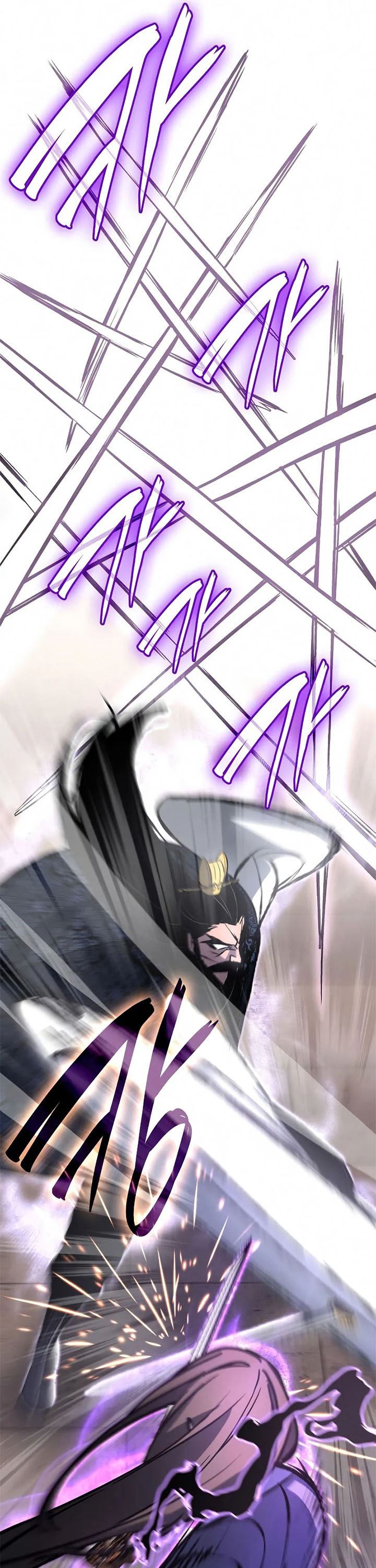 I Reincarnated As The Crazed Heir Chapter 55 Gambar 21