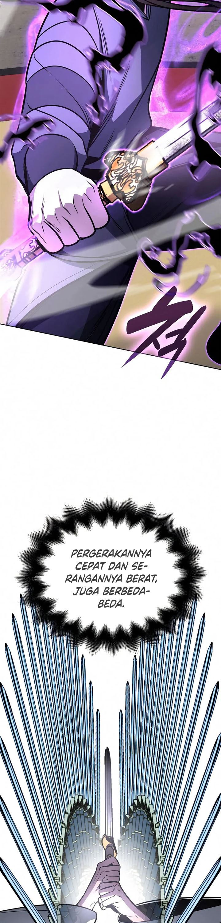 I Reincarnated As The Crazed Heir Chapter 55 Gambar 23