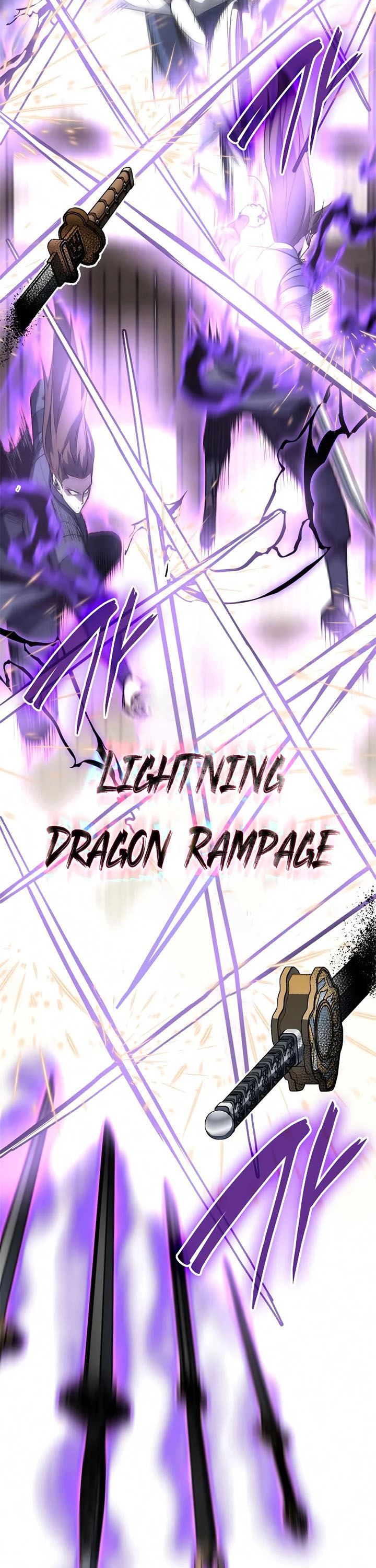 I Reincarnated As The Crazed Heir Chapter 55 Gambar 34