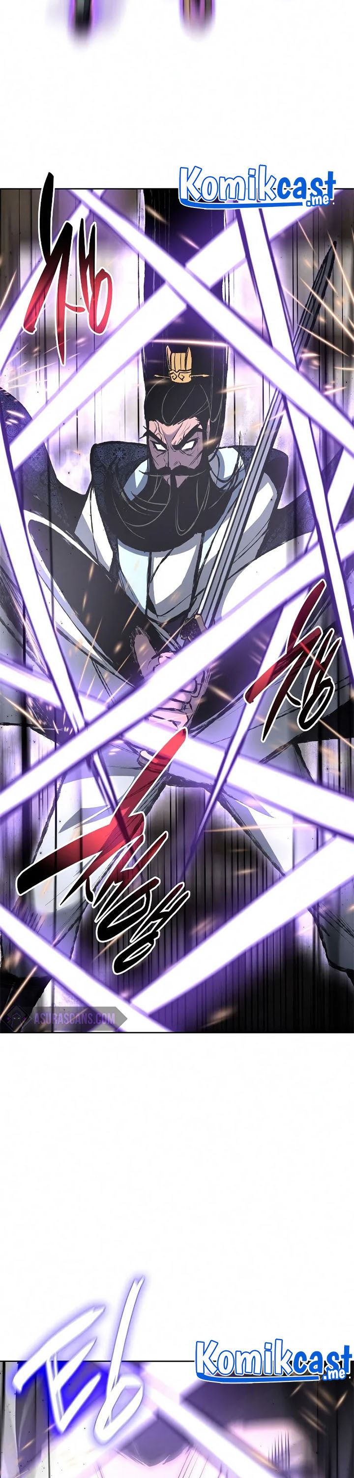 I Reincarnated As The Crazed Heir Chapter 55 Gambar 35