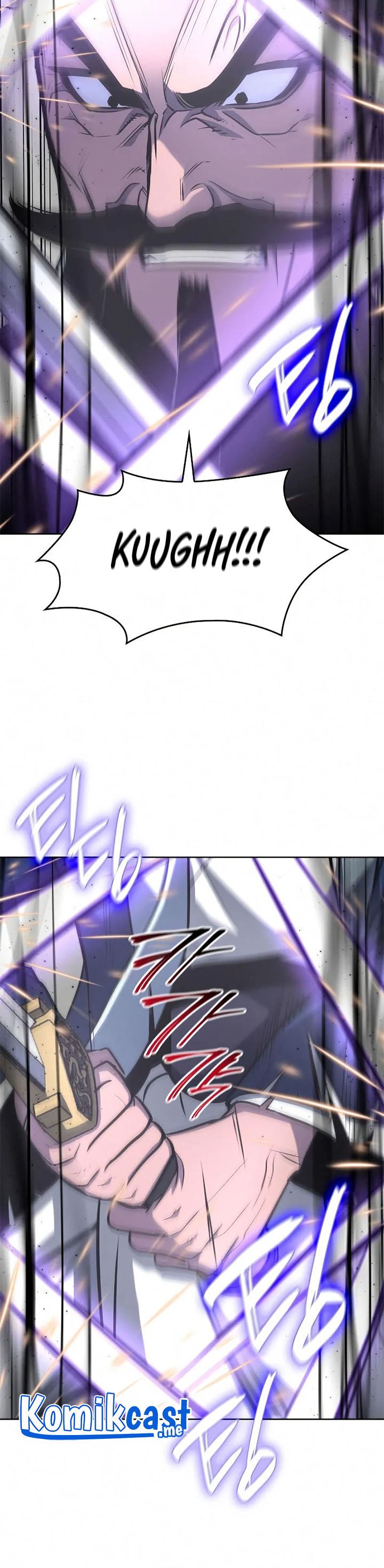 I Reincarnated As The Crazed Heir Chapter 55 Gambar 36