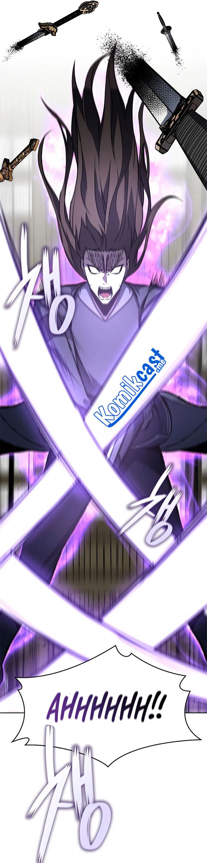 I Reincarnated As The Crazed Heir Chapter 55 Gambar 37