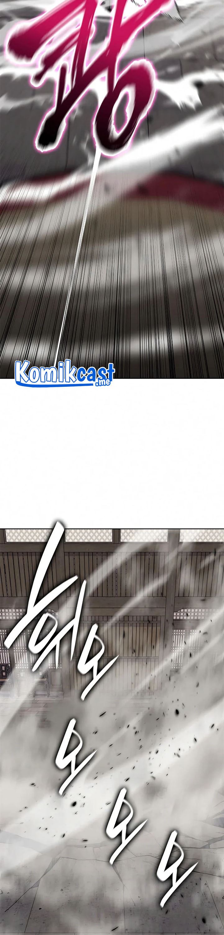 I Reincarnated As The Crazed Heir Chapter 55 Gambar 39