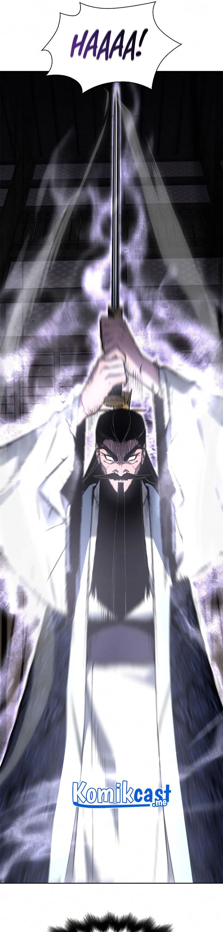 I Reincarnated As The Crazed Heir Chapter 55 Gambar 41