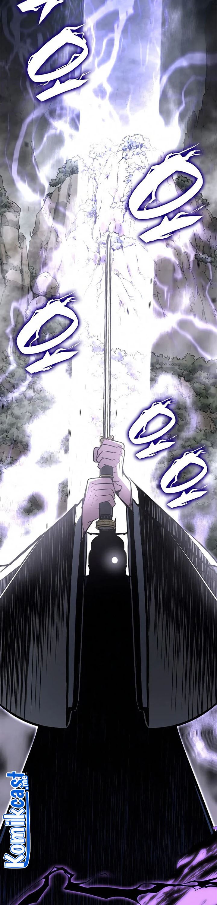 I Reincarnated As The Crazed Heir Chapter 55 Gambar 43