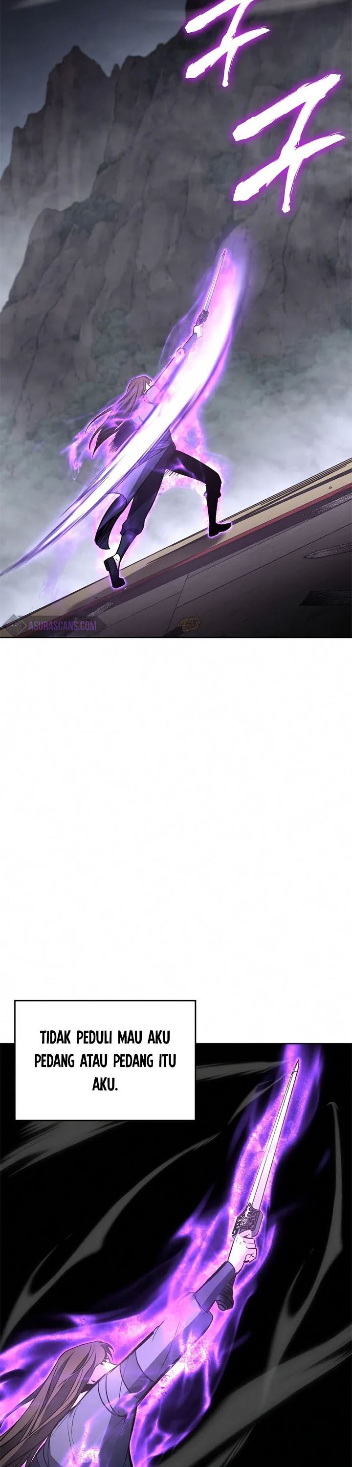 I Reincarnated As The Crazed Heir Chapter 55 Gambar 48