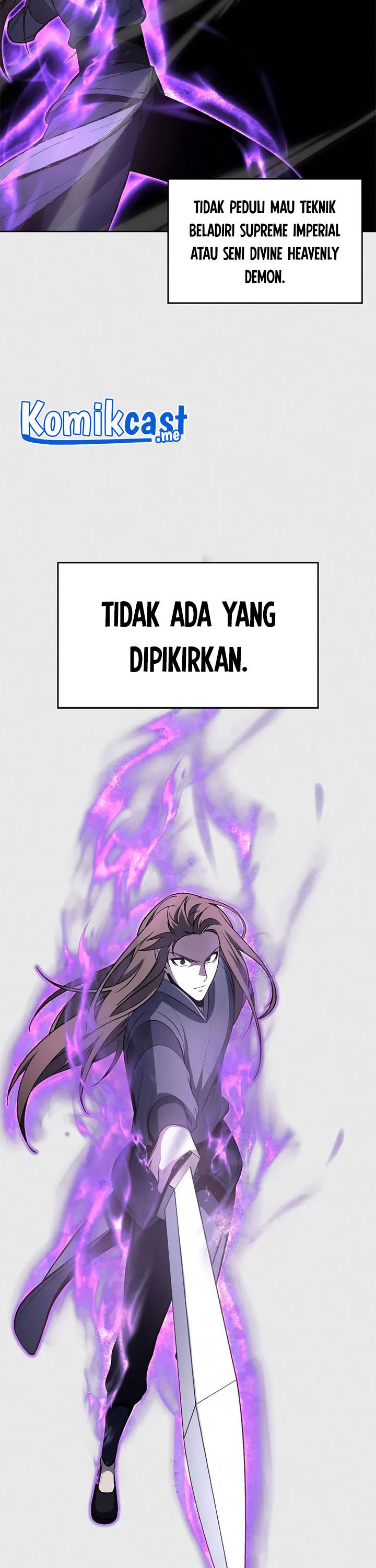 I Reincarnated As The Crazed Heir Chapter 55 Gambar 49