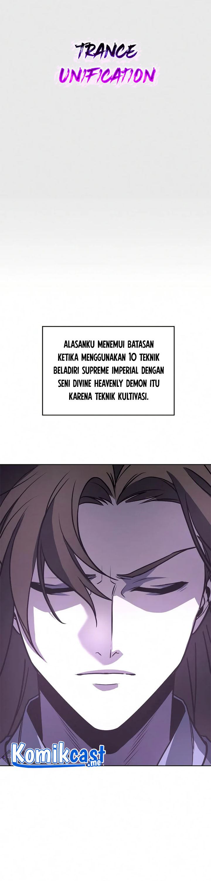 I Reincarnated As The Crazed Heir Chapter 55 Gambar 51
