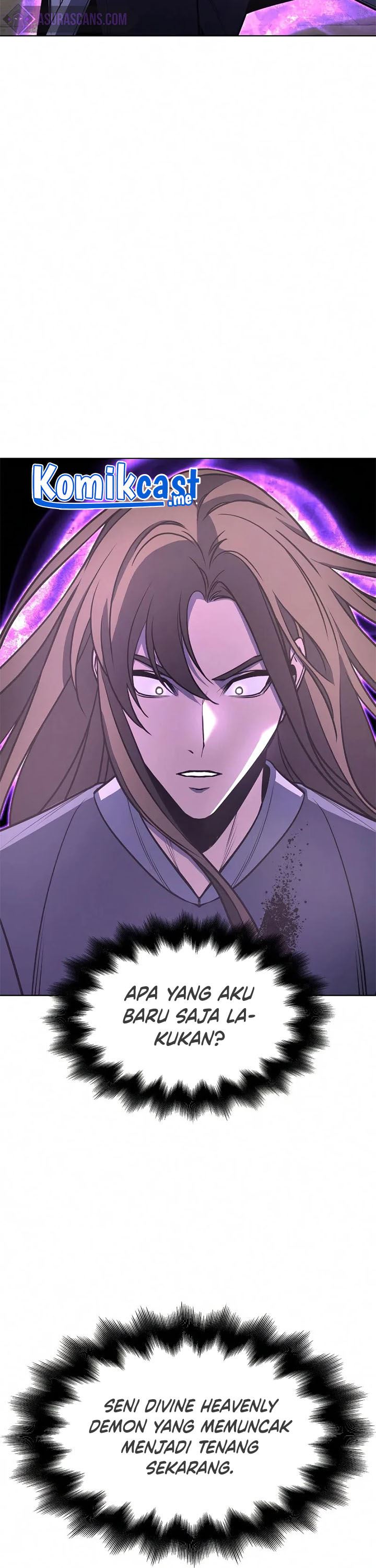 I Reincarnated As The Crazed Heir Chapter 55 Gambar 64