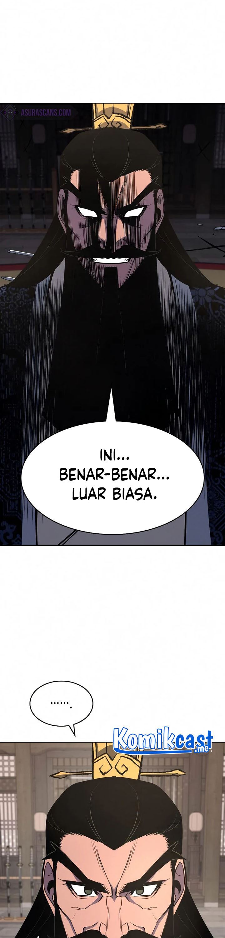 I Reincarnated As The Crazed Heir Chapter 55 Gambar 68
