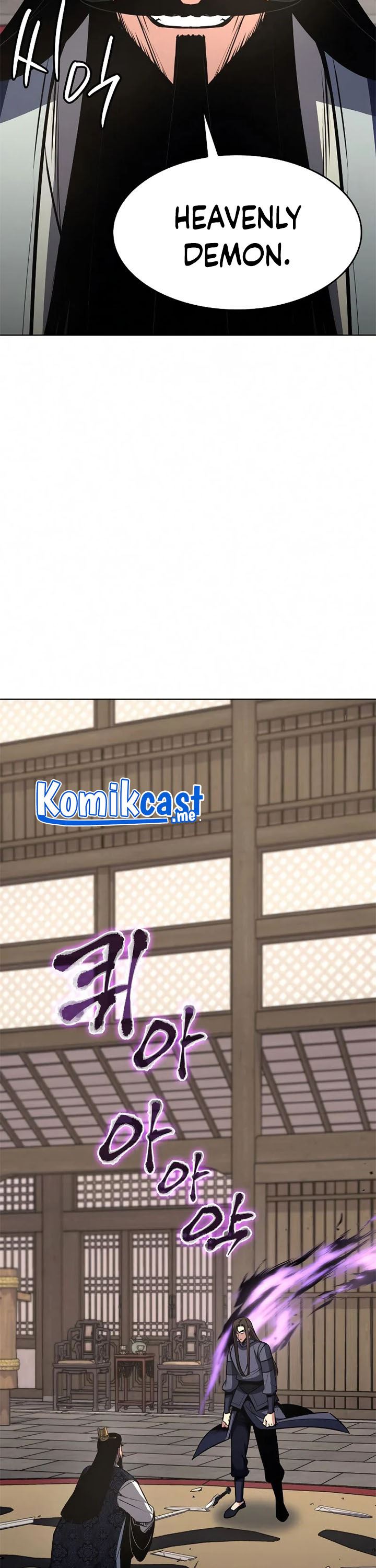 I Reincarnated As The Crazed Heir Chapter 55 Gambar 69