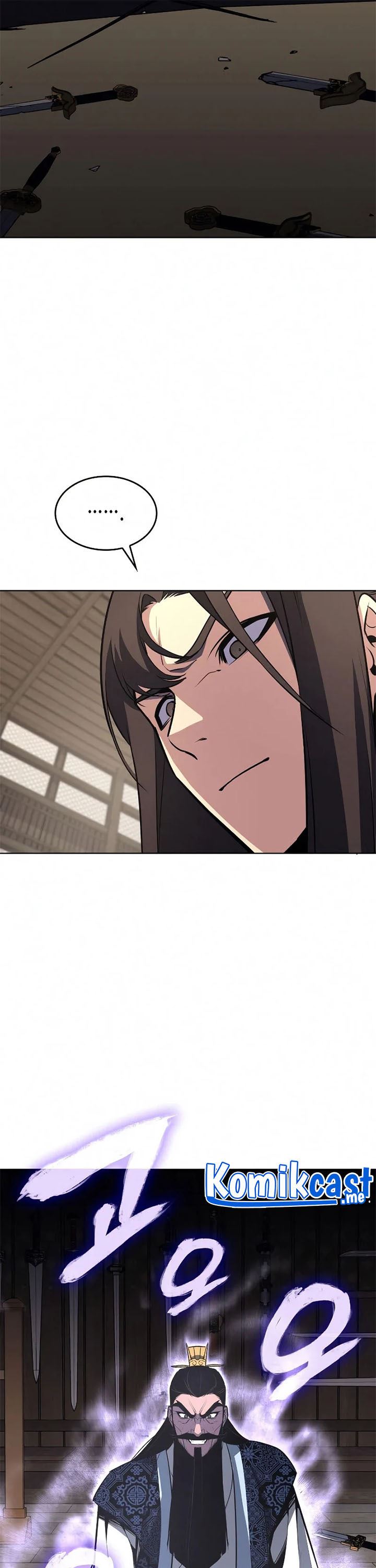 I Reincarnated As The Crazed Heir Chapter 55 Gambar 71