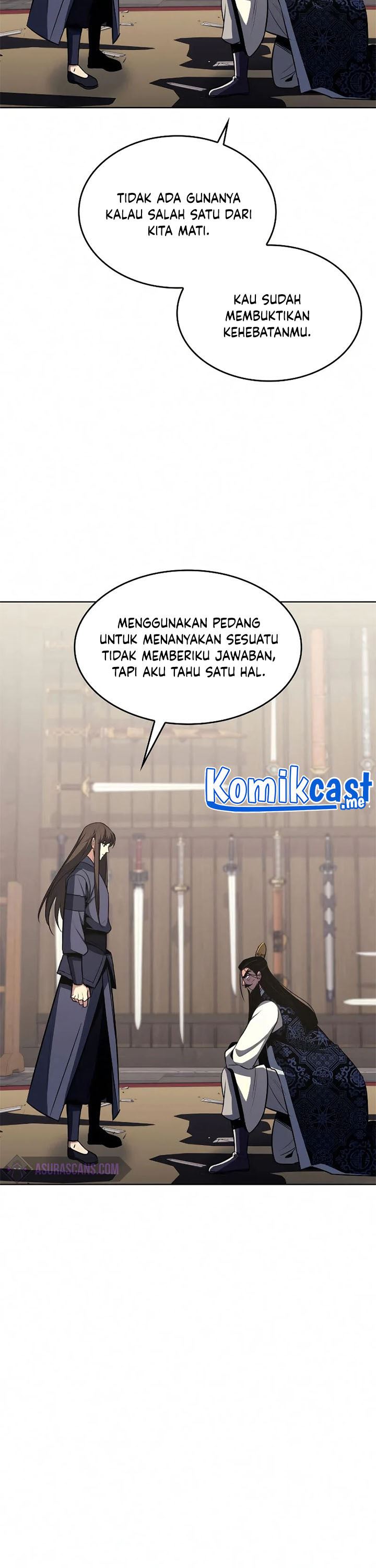 I Reincarnated As The Crazed Heir Chapter 55 Gambar 73