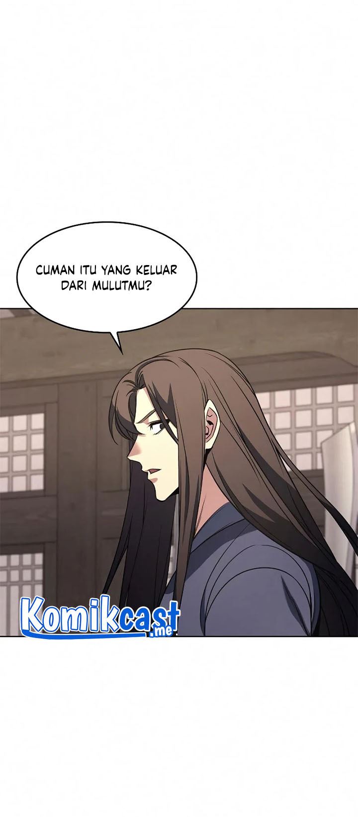 I Reincarnated As The Crazed Heir Chapter 55 Gambar 86