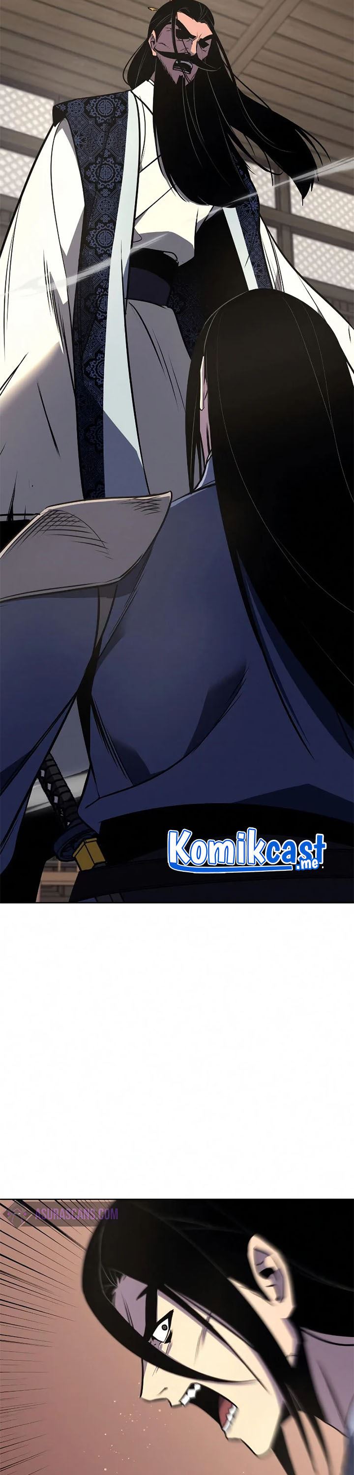 I Reincarnated As The Crazed Heir Chapter 55 Gambar 93