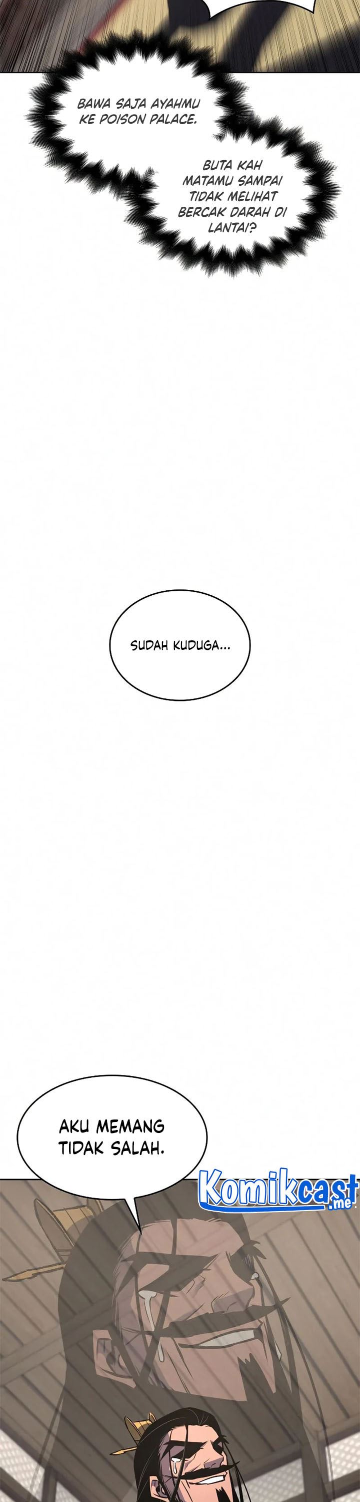 I Reincarnated As The Crazed Heir Chapter 55 Gambar 99