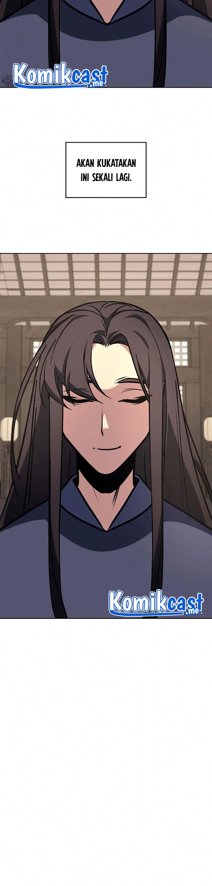 I Reincarnated As The Crazed Heir Chapter 55 Gambar 108