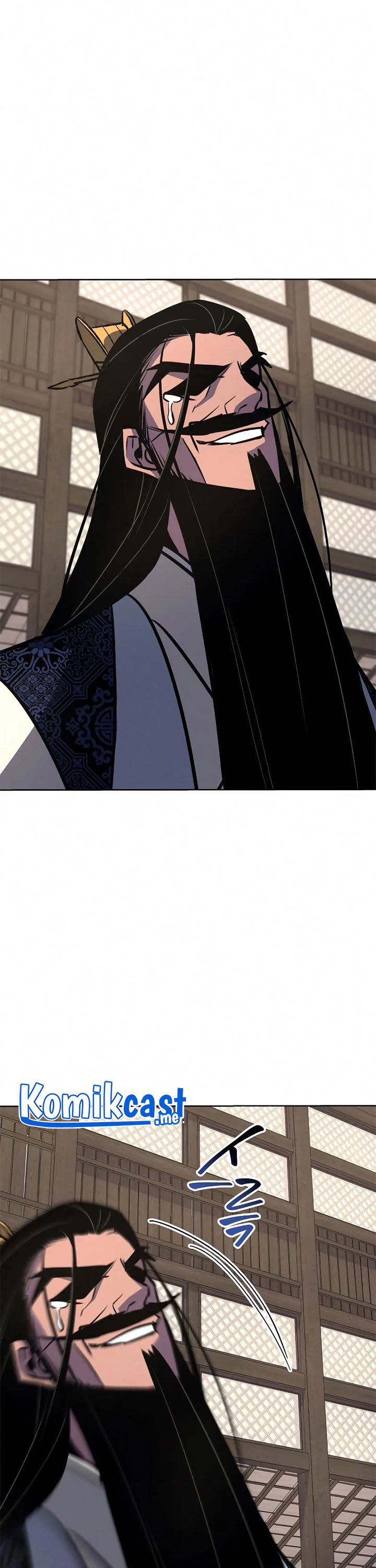I Reincarnated As The Crazed Heir Chapter 55 Gambar 110