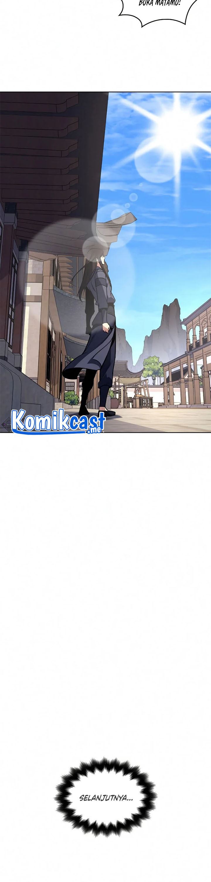 I Reincarnated As The Crazed Heir Chapter 55 Gambar 113