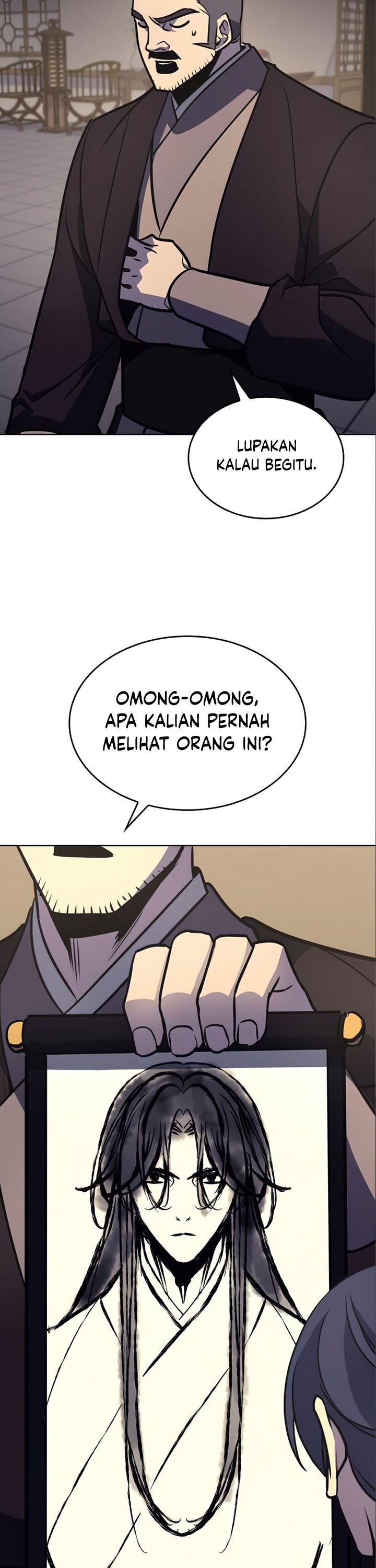 I Reincarnated As The Crazed Heir Chapter 56 Gambar 11