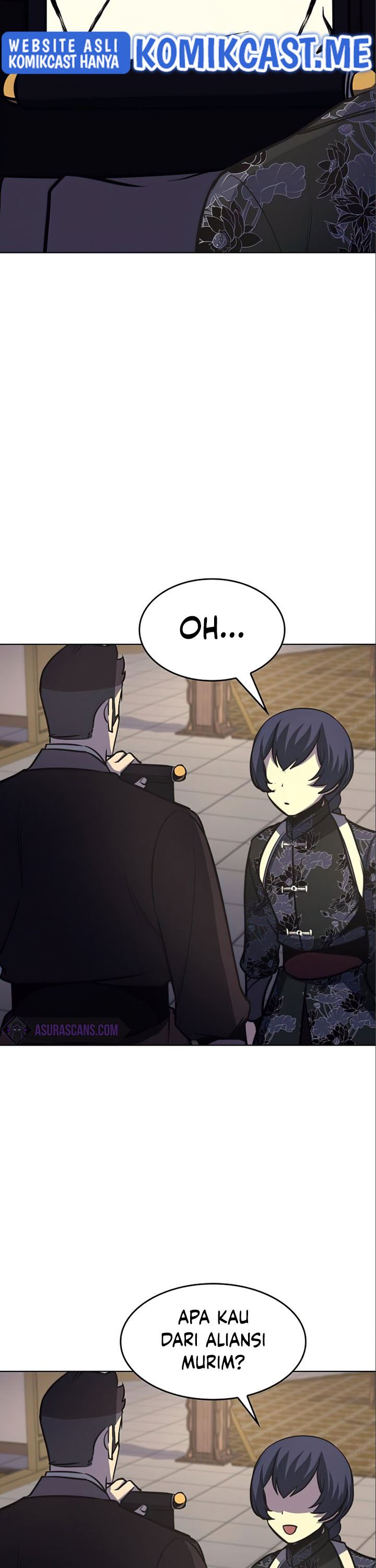 I Reincarnated As The Crazed Heir Chapter 56 Gambar 12
