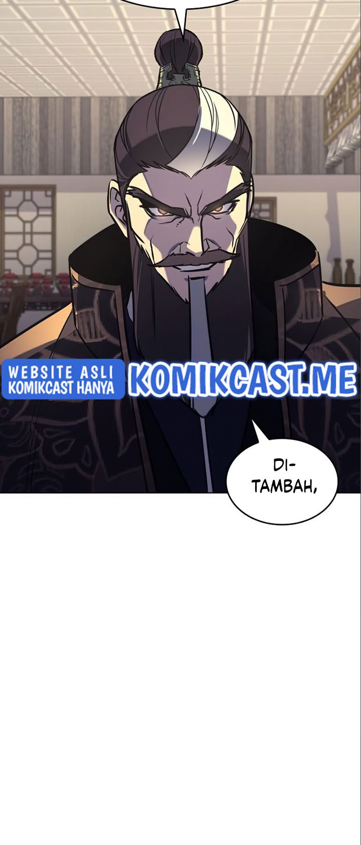 I Reincarnated As The Crazed Heir Chapter 56 Gambar 40