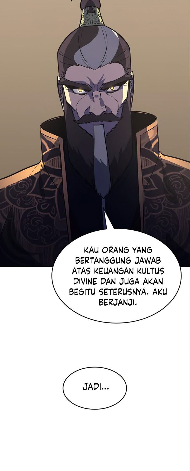 I Reincarnated As The Crazed Heir Chapter 56 Gambar 54