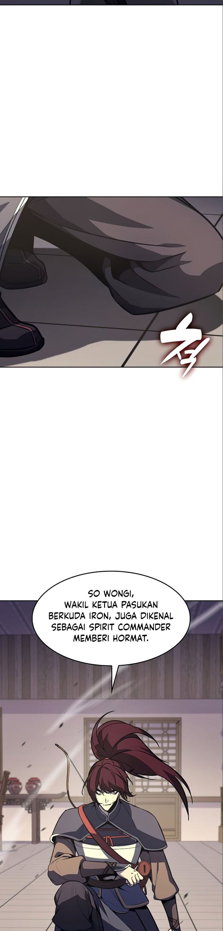 I Reincarnated As The Crazed Heir Chapter 56 Gambar 57