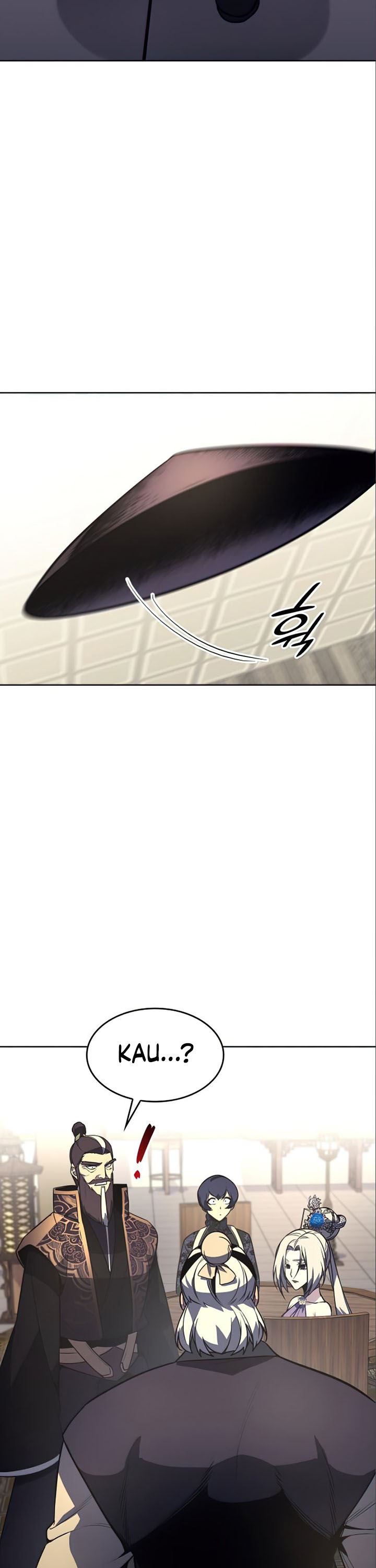 I Reincarnated As The Crazed Heir Chapter 56 Gambar 66