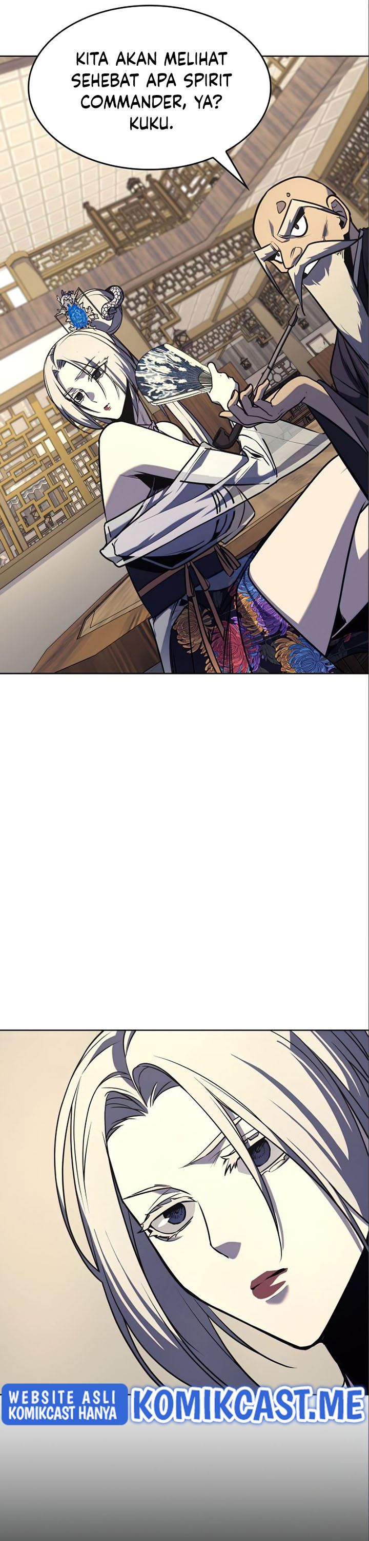 I Reincarnated As The Crazed Heir Chapter 56 Gambar 77