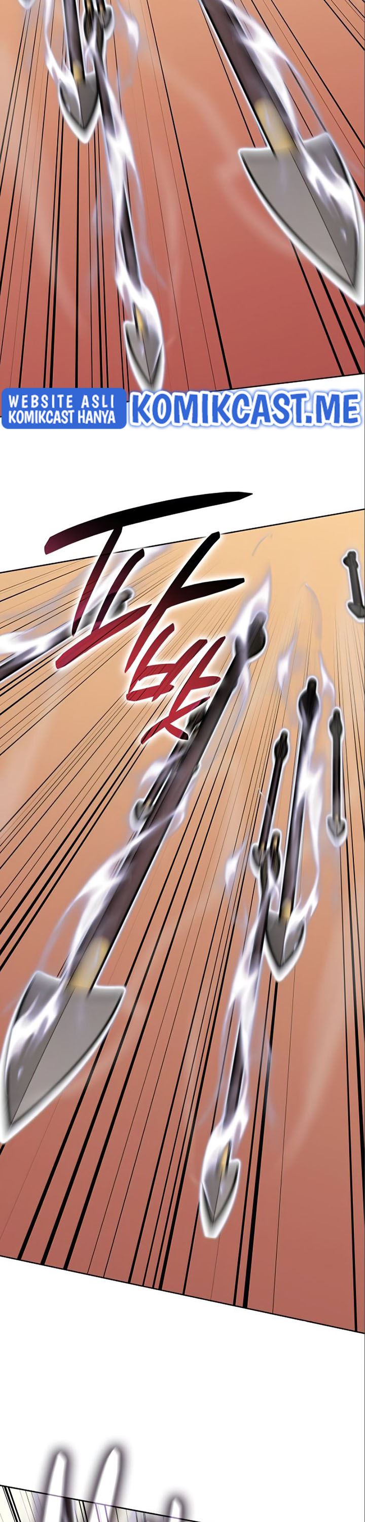 I Reincarnated As The Crazed Heir Chapter 56 Gambar 82