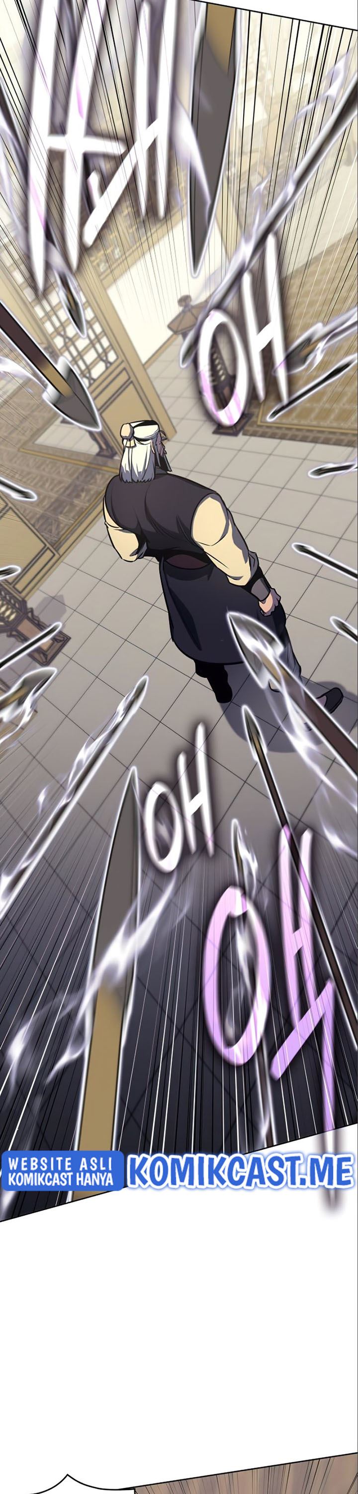 I Reincarnated As The Crazed Heir Chapter 56 Gambar 83