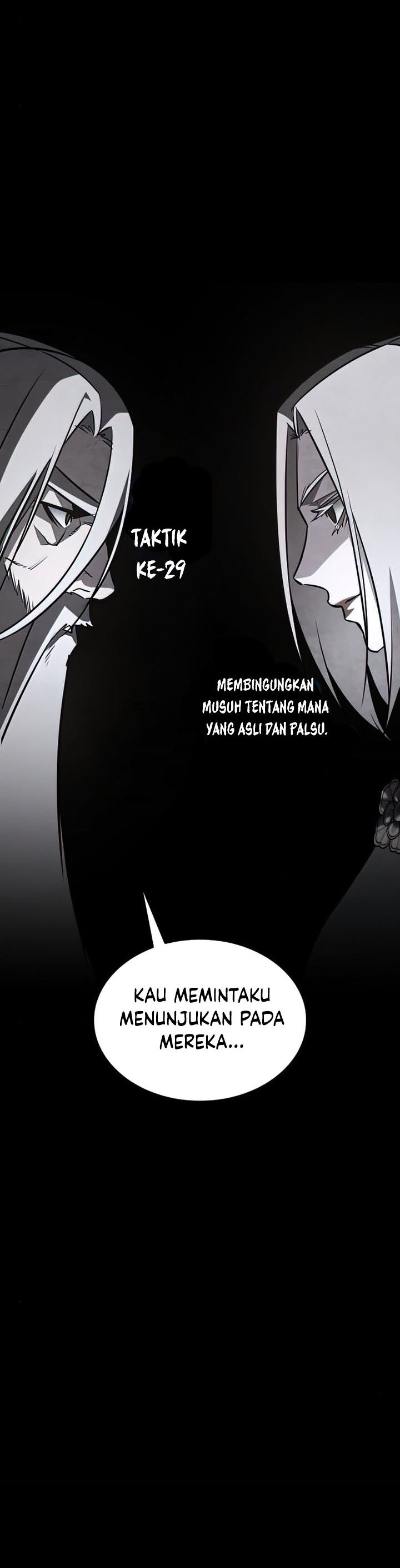 I Reincarnated As The Crazed Heir Chapter 57 Gambar 5