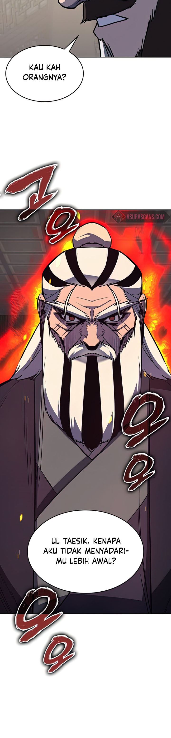 I Reincarnated As The Crazed Heir Chapter 57 Gambar 8