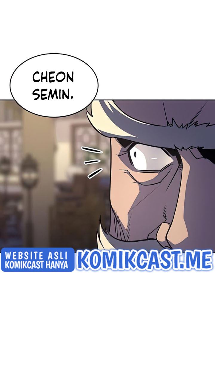 I Reincarnated As The Crazed Heir Chapter 57 Gambar 10