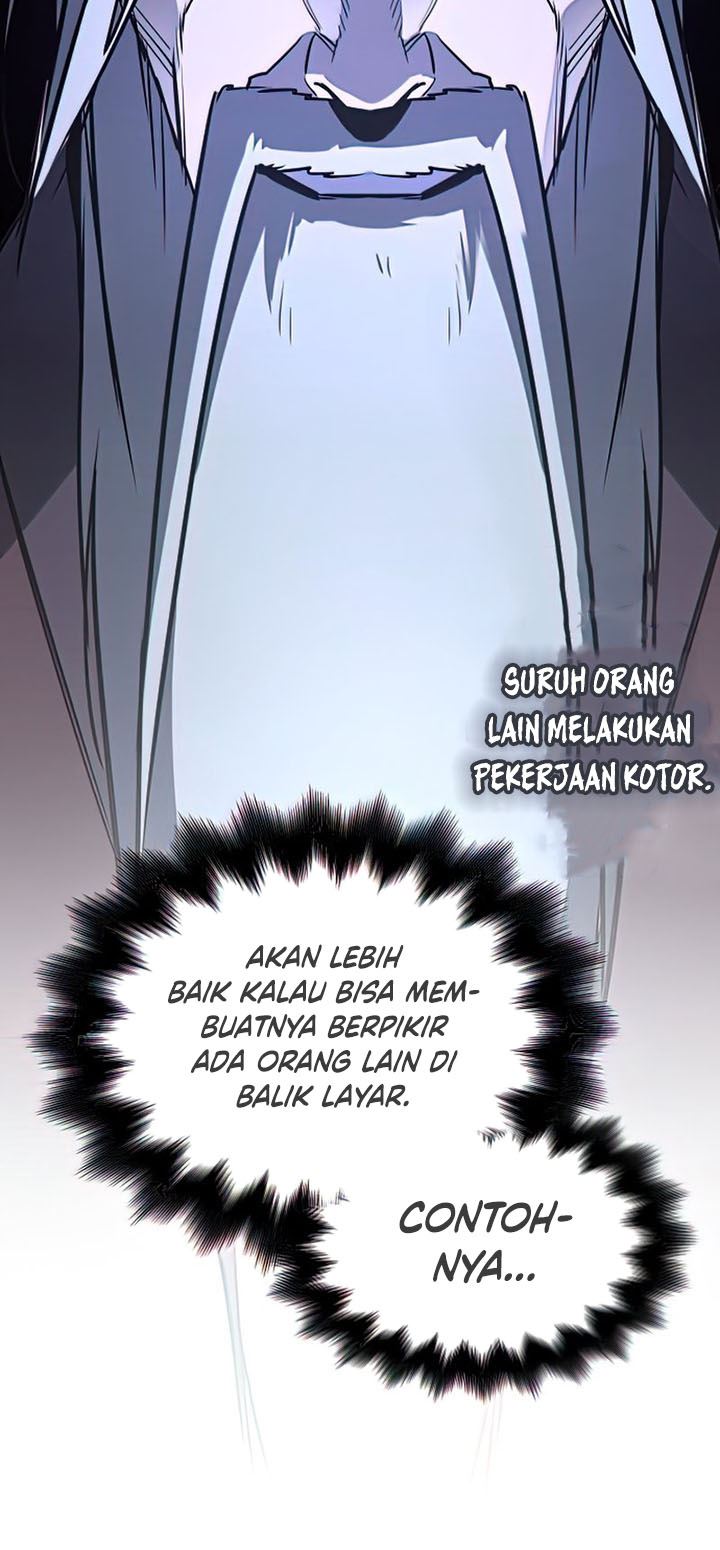 I Reincarnated As The Crazed Heir Chapter 57 Gambar 24