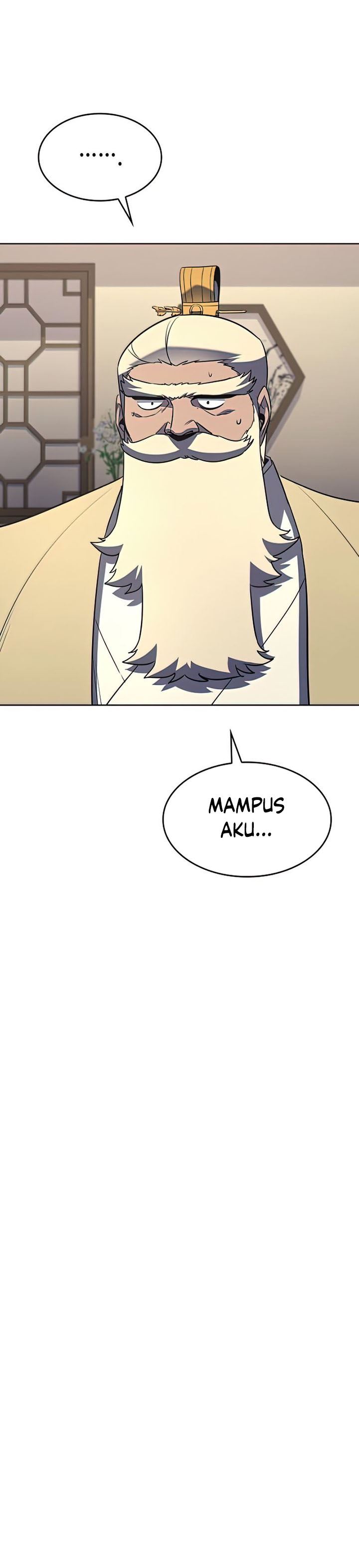 I Reincarnated As The Crazed Heir Chapter 57 Gambar 30