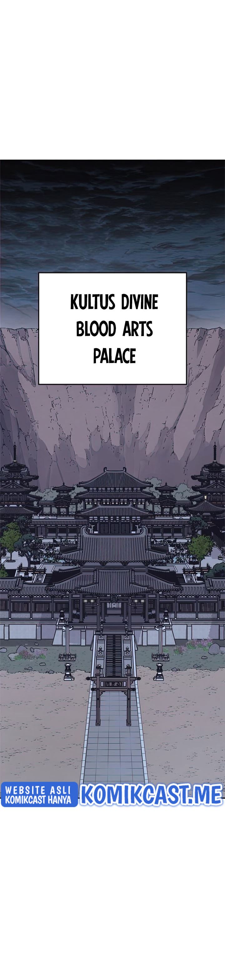 I Reincarnated As The Crazed Heir Chapter 57 Gambar 31