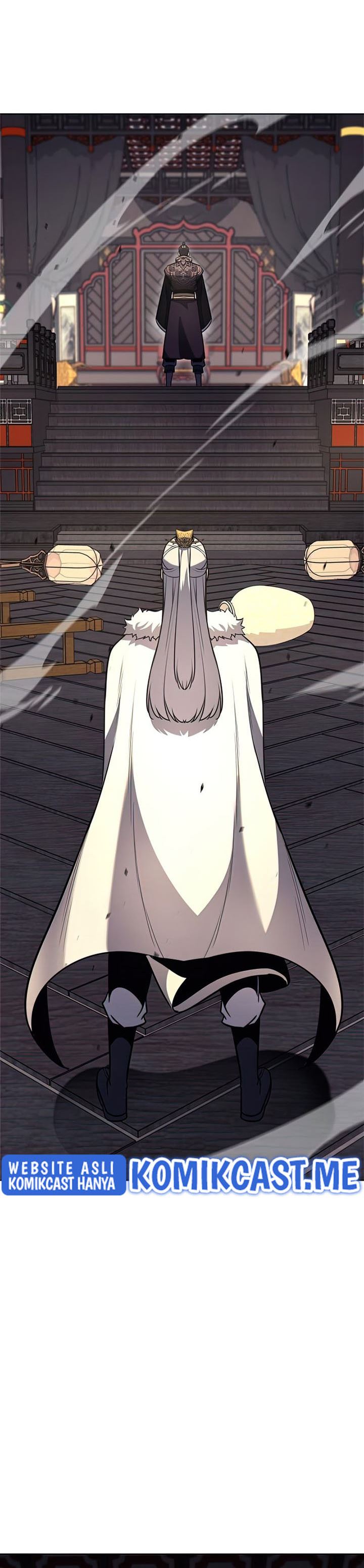 I Reincarnated As The Crazed Heir Chapter 57 Gambar 33