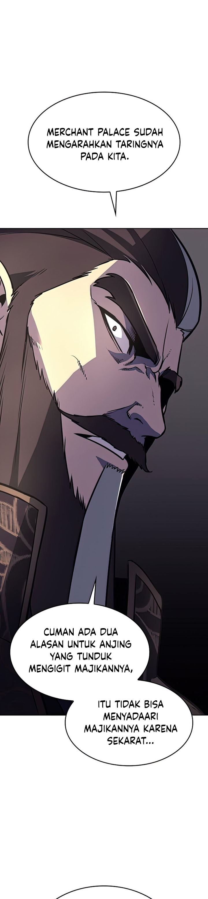 I Reincarnated As The Crazed Heir Chapter 57 Gambar 40