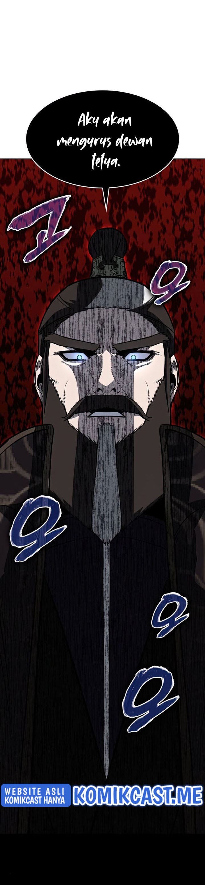 I Reincarnated As The Crazed Heir Chapter 57 Gambar 43