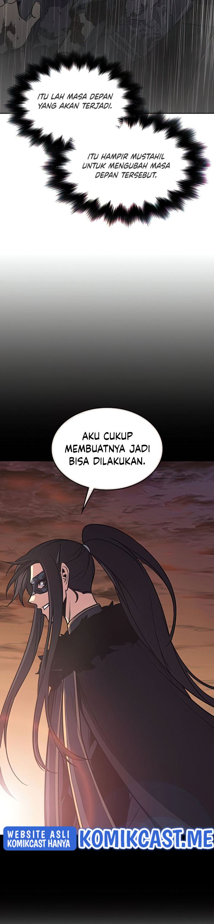 I Reincarnated As The Crazed Heir Chapter 57 Gambar 48